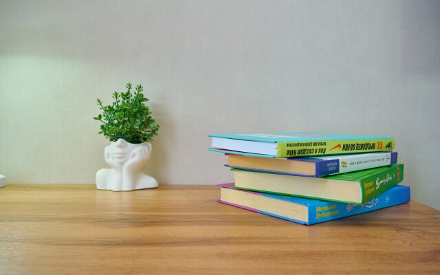 Квартира Терракот