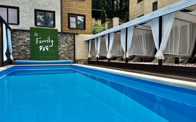 Family Guest House
