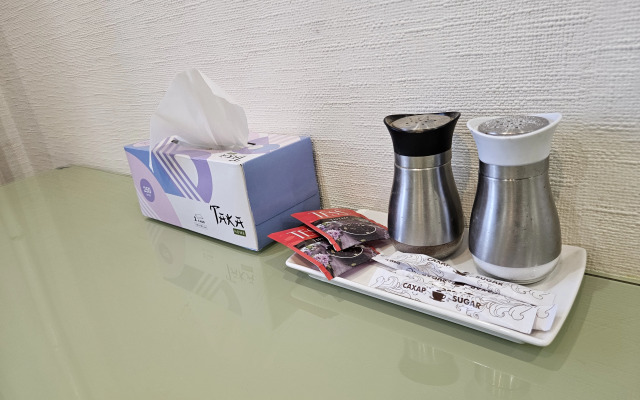 Квартира Однокомнатная на Лермонтова