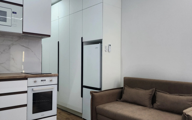 Dlya Otdykha V Sochi Apartments