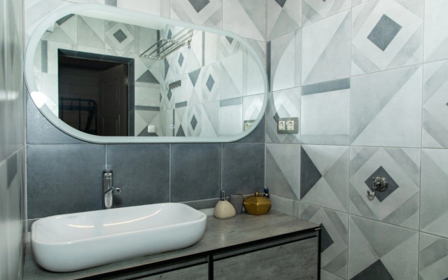 Частный Дом Chalet-Дом