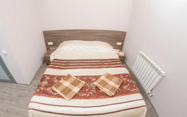 Harats Mini-Hotel