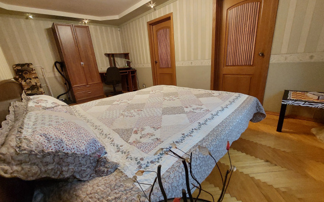 Квартира Обсидиан