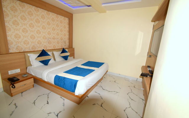 New Pathik Hotel