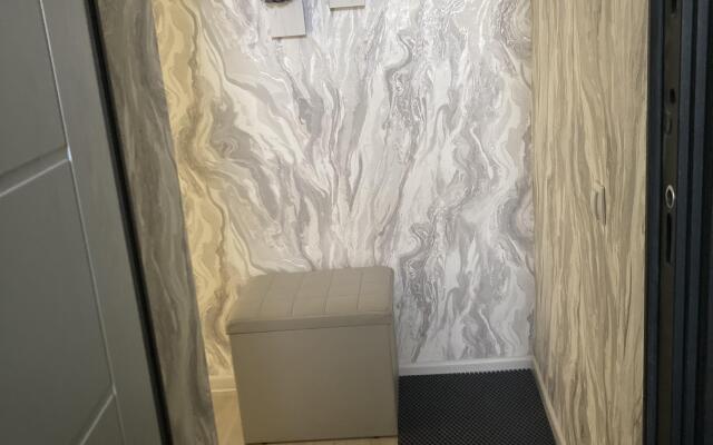 Апартаменты у Вокзала