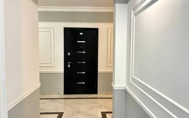 Апартаменты Sochi Park