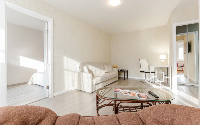 Enchant Apartments