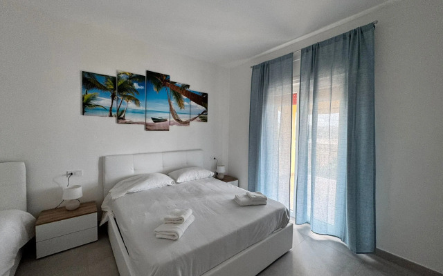 Апартаменты HOME & GARDEN