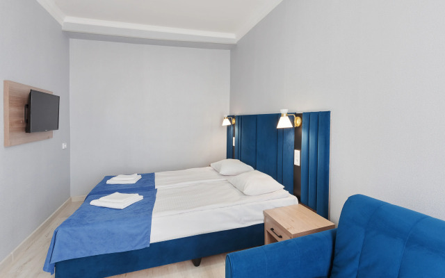 Avantazh Hotel