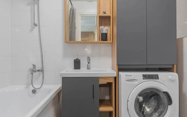 Апартаменты Семейные в удобной локации