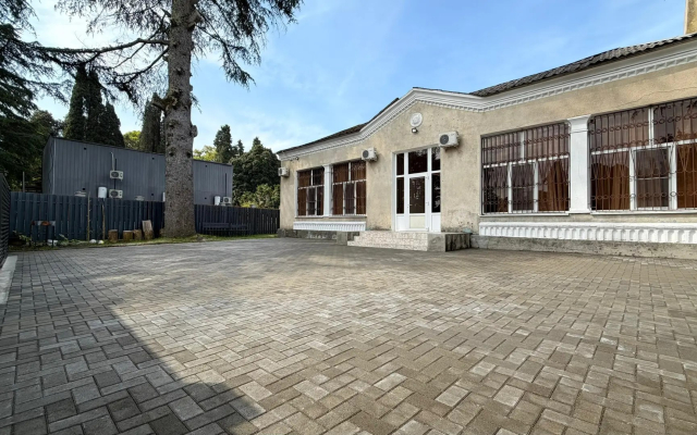 Гостевой дом LuMi house