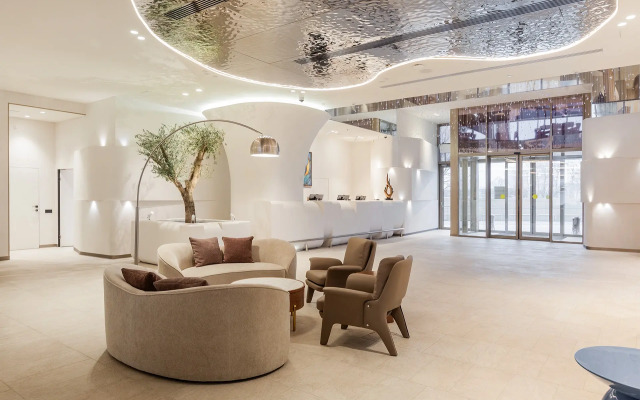 Palmira Art Hotel