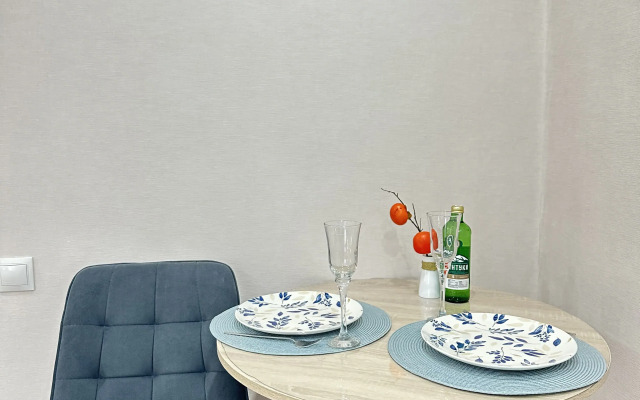 Pogostim Guest House