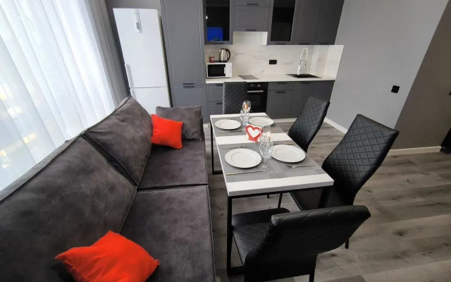 Ritts Flat