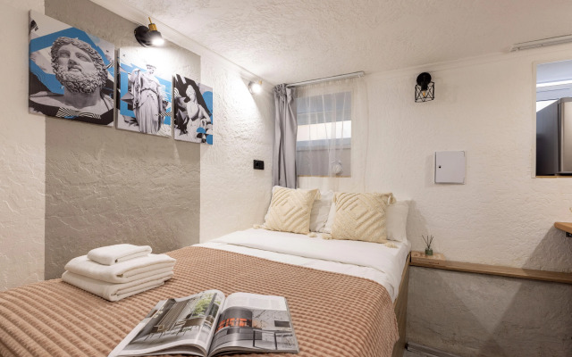 Апартаменты с Кухней Сити Групп на Улице Пестеля