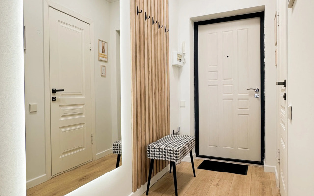 ADT Japandi Soft Apartments