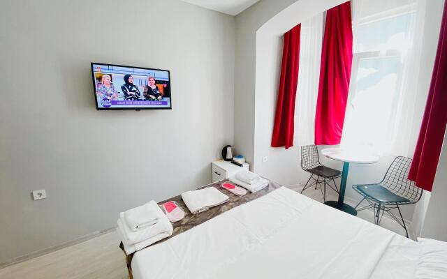 Legend City Hotel Taksim