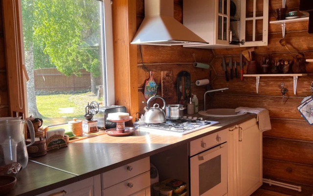 Гостевой дом Dom Y