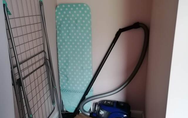 Uyutnaya Loft-Studiya Apartments