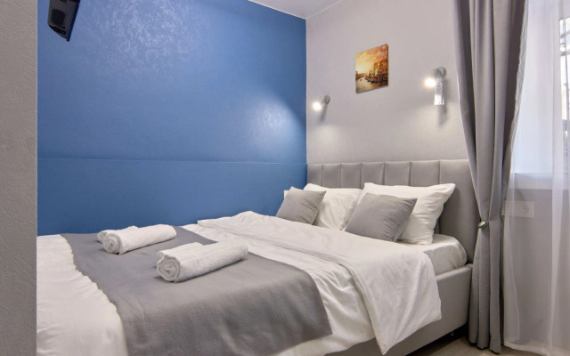 Квартира Студия в Сердце Исторического Центра