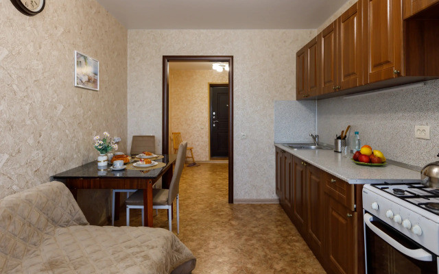 Vesennie Nastroyenie Flat