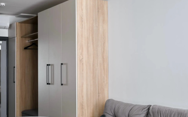 Апартаменты Yard