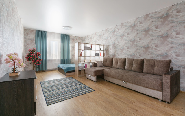 Квартира на ул Мичурина 24