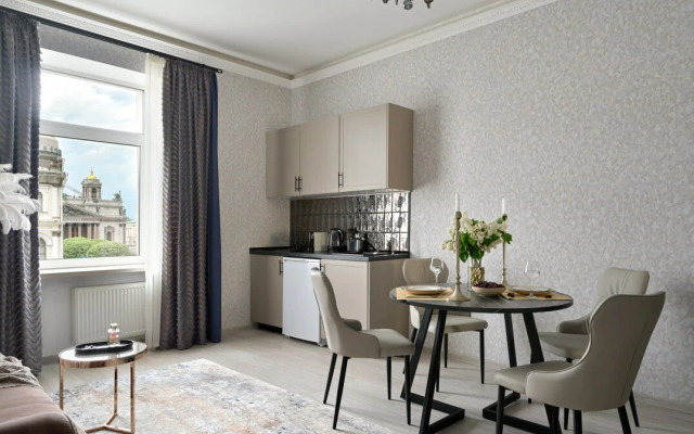 Квартира Agent Flat 1