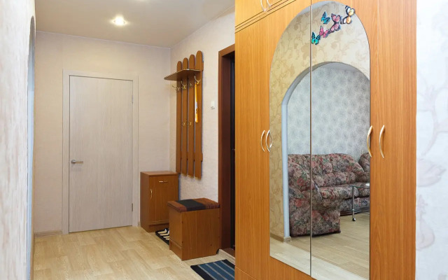 5 Zvezd Zeleny Gorog y Flat