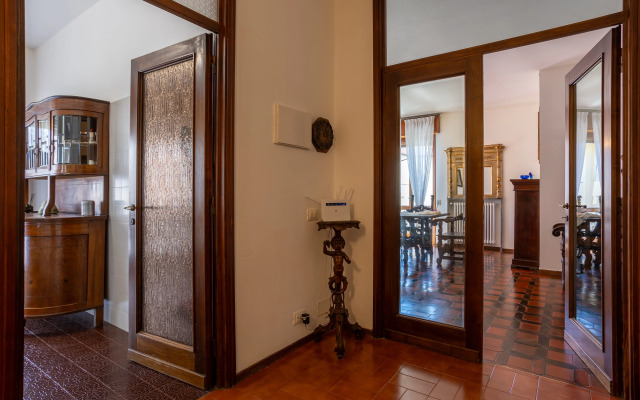 Gabri 1 Villa