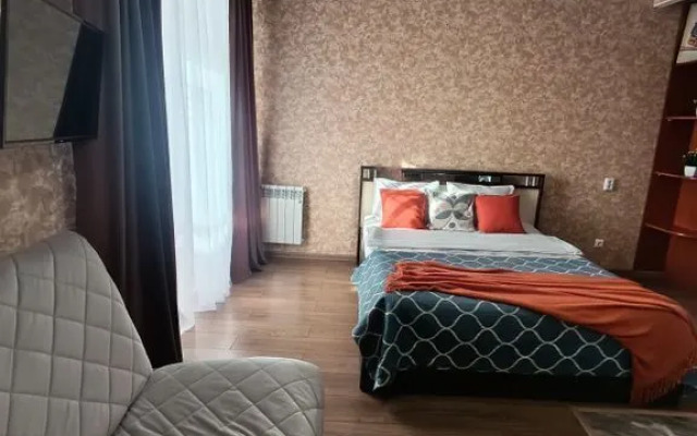 Квартира на Воронежском шоссе, 1А