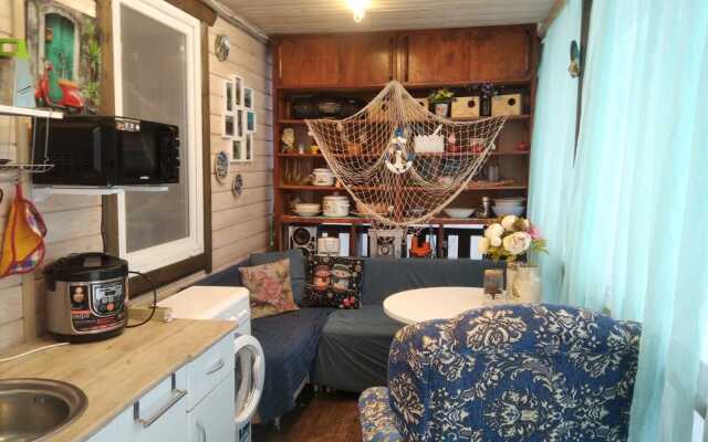 Level Dacha Guest House