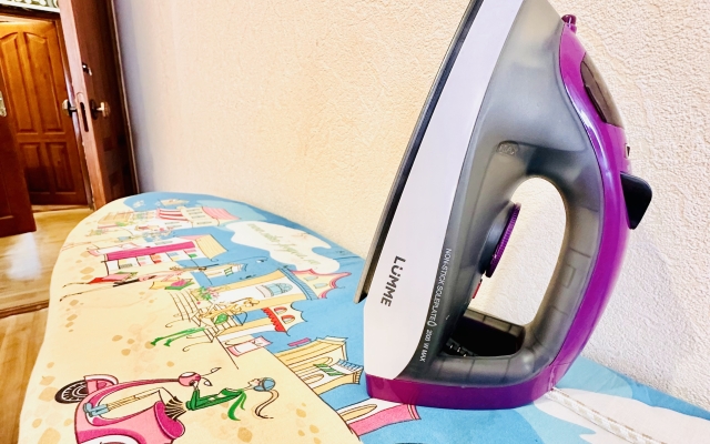 Апартаменты Заводская 5