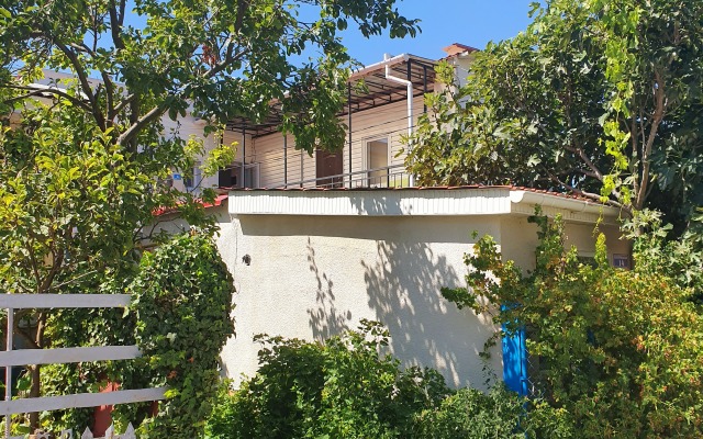 Квартира студия на улице Комсомольская, 14 6