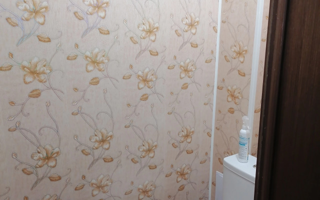 Квартира по дороге Шелкового пути