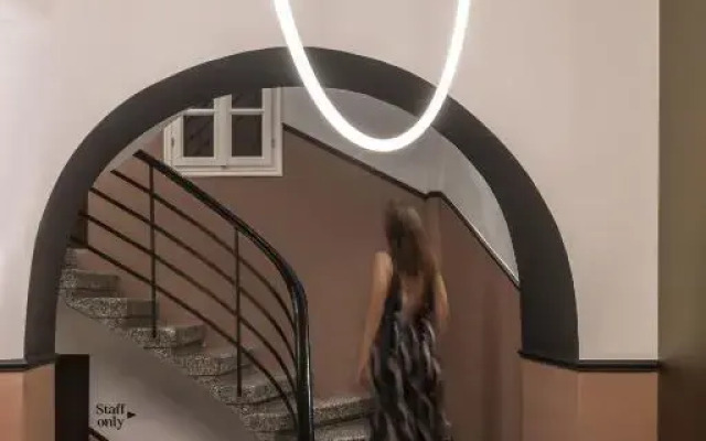 72 AD Thessaloniki Hotel