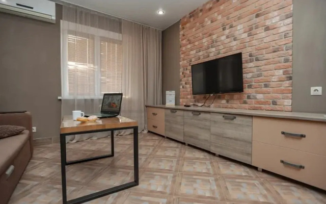 Apartments Yevrodvushka Loft