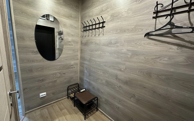 Apartamenty na Nevskogo
