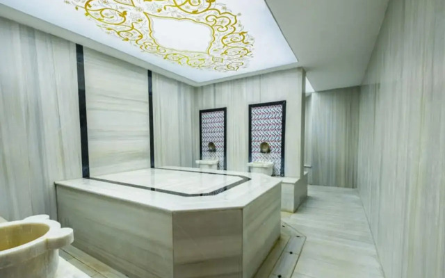 Maya World Didyma Hotel