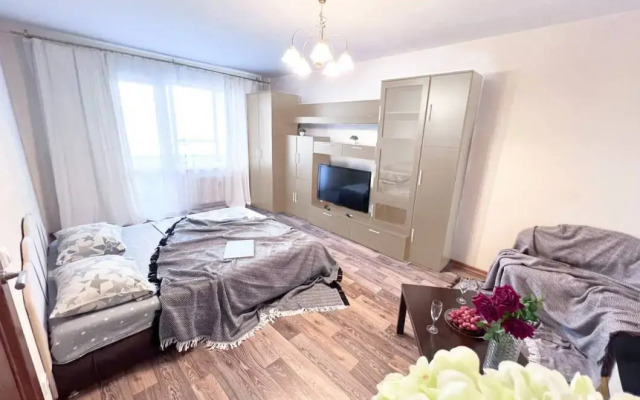 Park Inn Hause Apartments 2