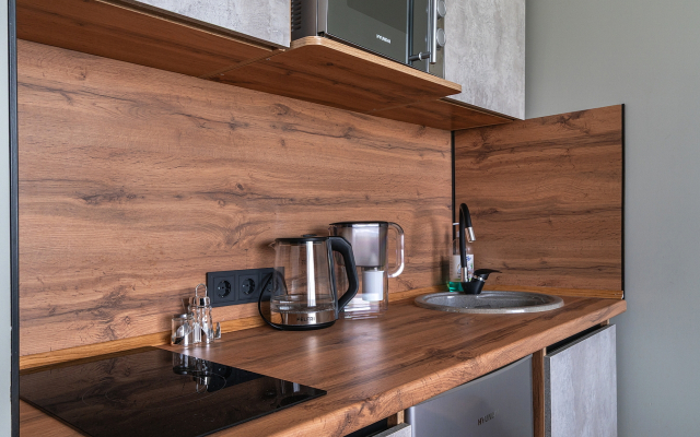 Dva Goroda metro Yugo-Zapadnaya Apartments