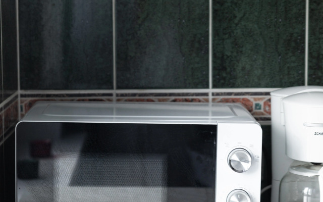 V Serdtse Minska Flat