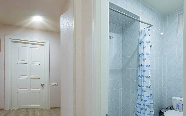 Апартаменты HB apartments Zubalashvili