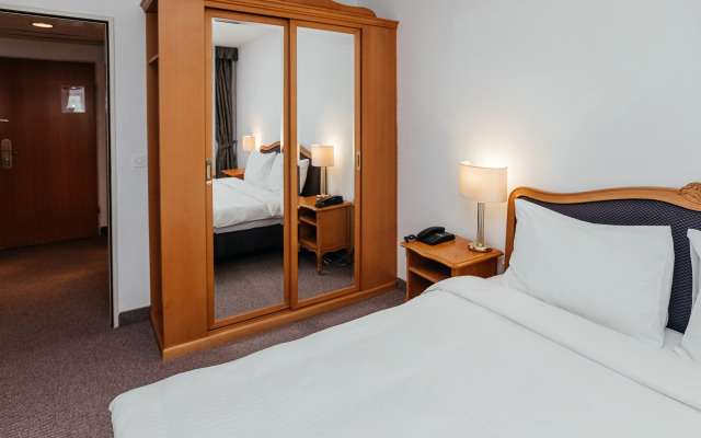 AZIMUT Hotel Tobolsk