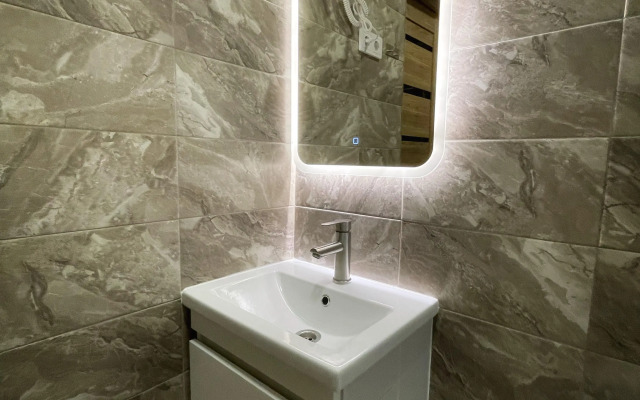 Garmoniya u Morya Apartments