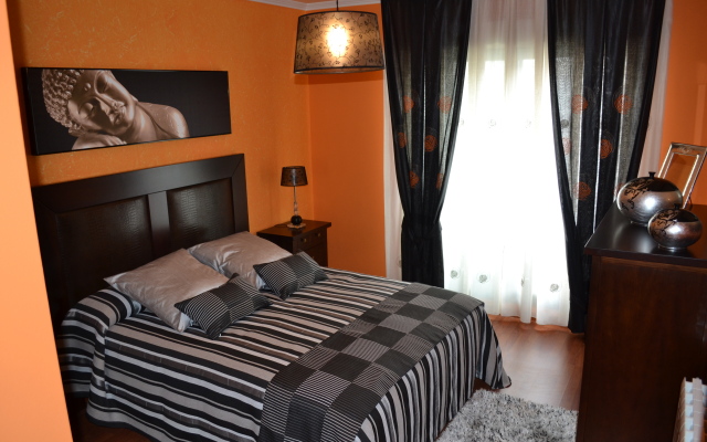 Beach Holiday Villa - Casa Coton Guest House