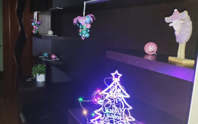 Квартира Комфортная в Самом Сердце Сургута