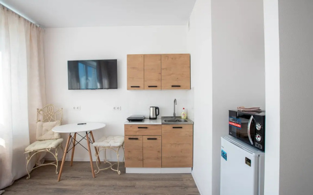 Maxrealty24 Prostornaya 15 Apartment 1