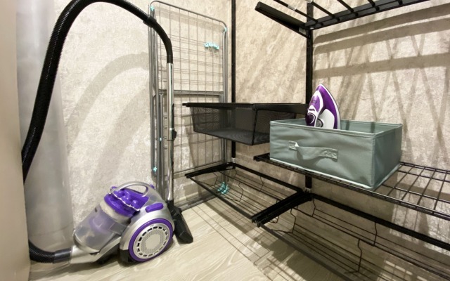 Апартаменты Вишня Апарт Парк Галицкого