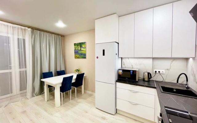 Квартира Для отдыха в Маяке Минска